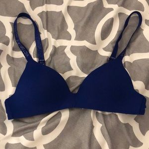 Wireless t Shirt Bra